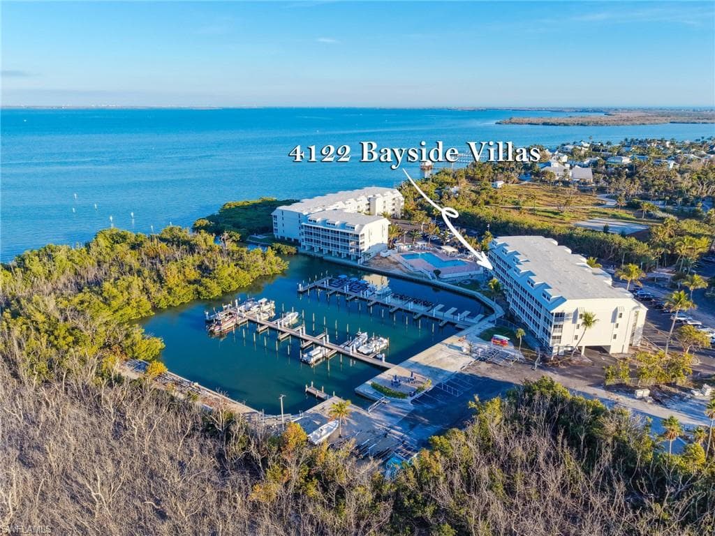 4122 Bayside Villas, CAPTIVA FL 33924-2