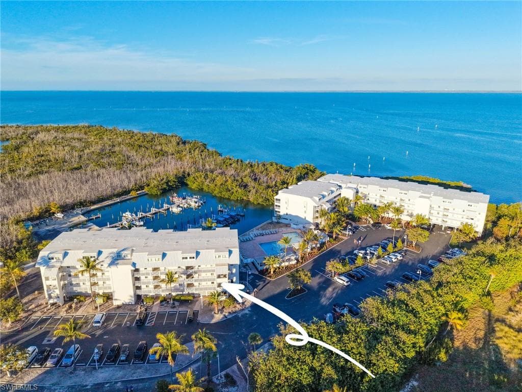 4122 Bayside Villas, CAPTIVA FL 33924-4