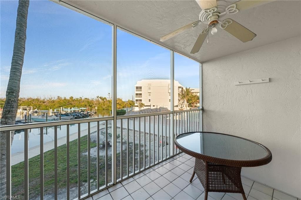 4122 Bayside Villas, CAPTIVA FL 33924-8