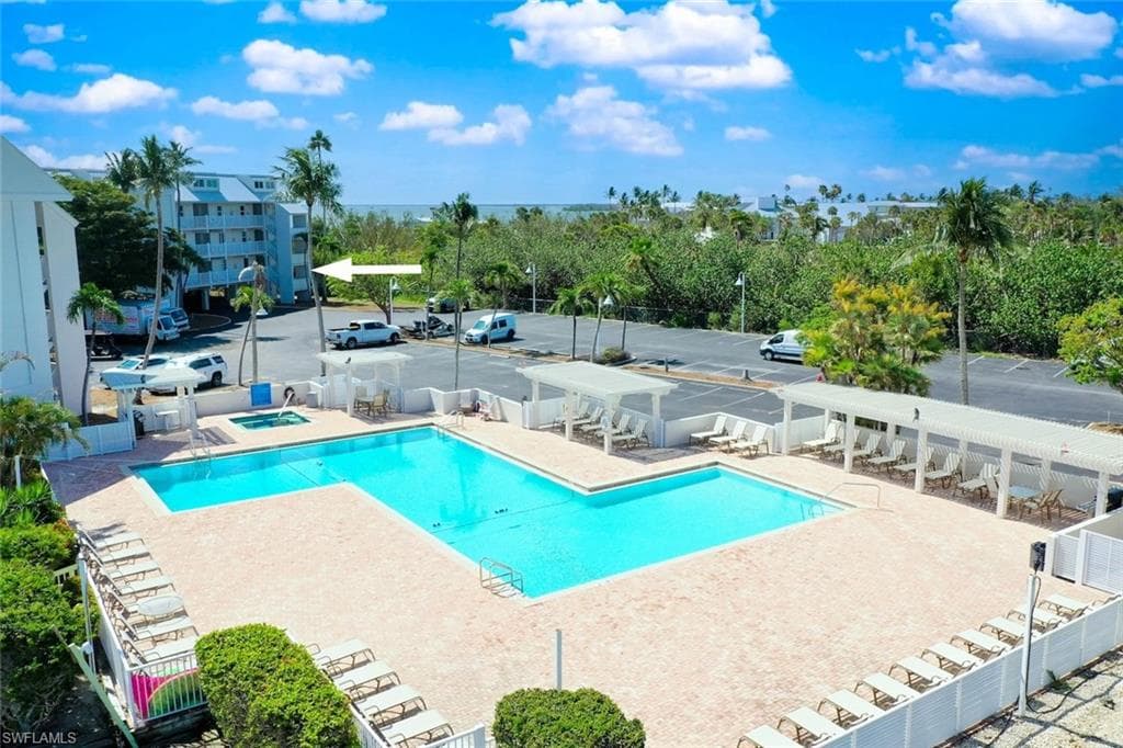 4122 Bayside Villas, CAPTIVA FL 33924-22