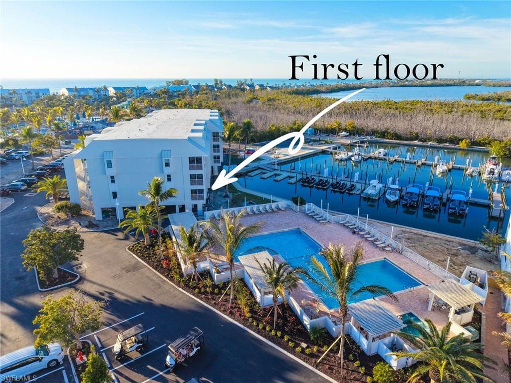 4122 Bayside Villas, CAPTIVA FL 33924-3
