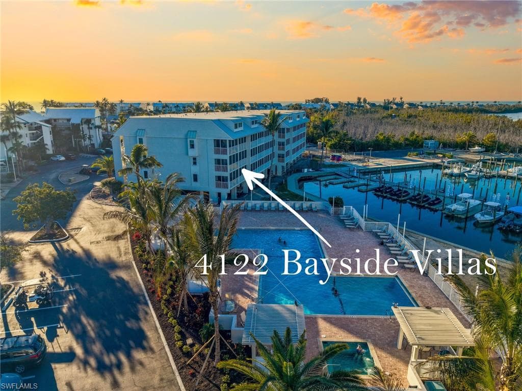 4122 Bayside Villas, CAPTIVA FL 33924-20