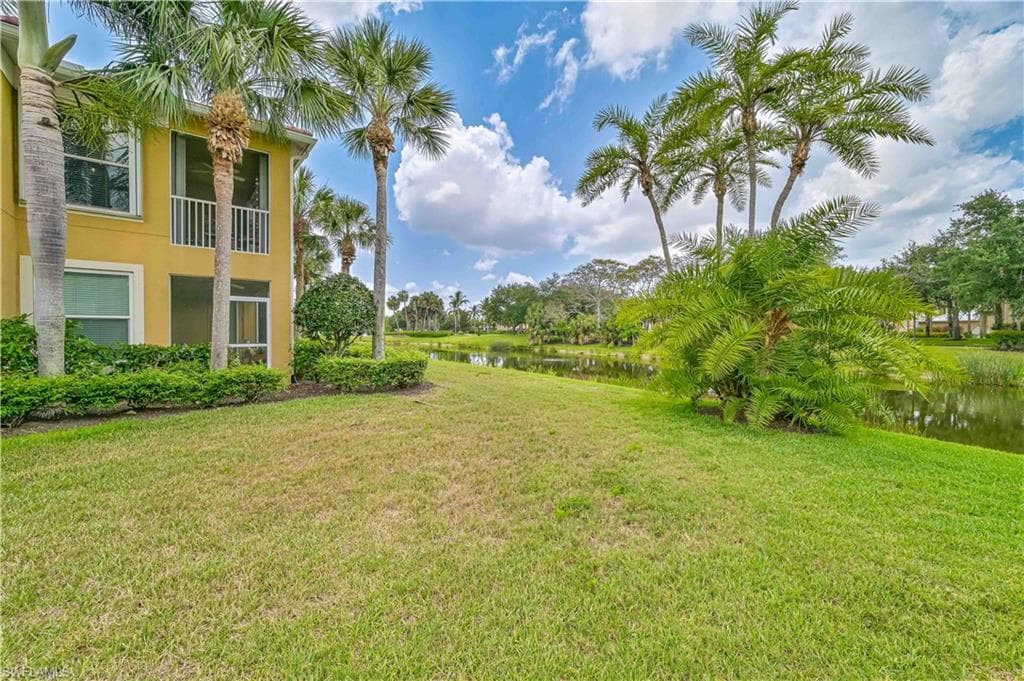 3221 Sea Haven CT # 2604, NORTH FORT MYERS FL 33903-1
