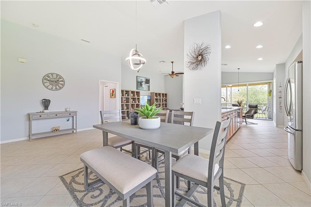 3221 Sea Haven CT # 2604, NORTH FORT MYERS FL 33903-16