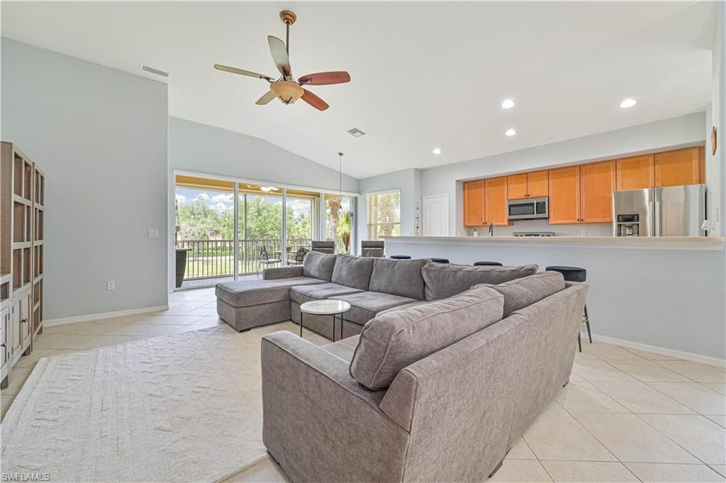 3221 Sea Haven CT # 2604, NORTH FORT MYERS FL 33903-6