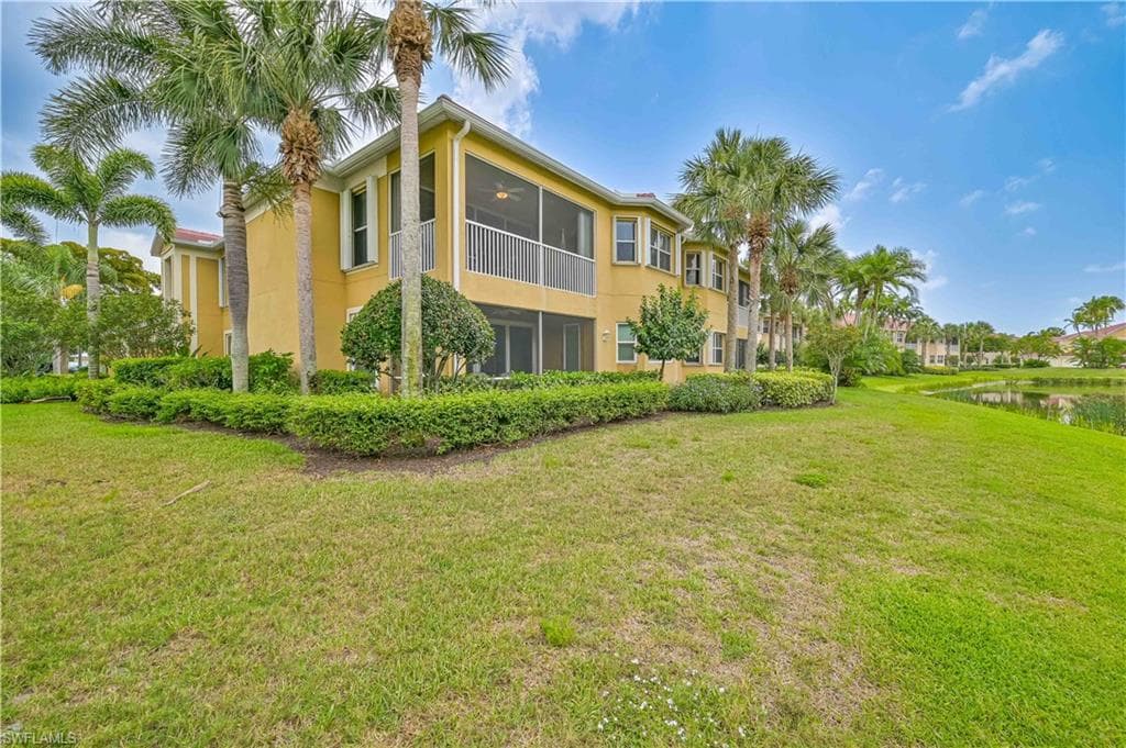 3221 Sea Haven CT # 2604, NORTH FORT MYERS FL 33903-2
