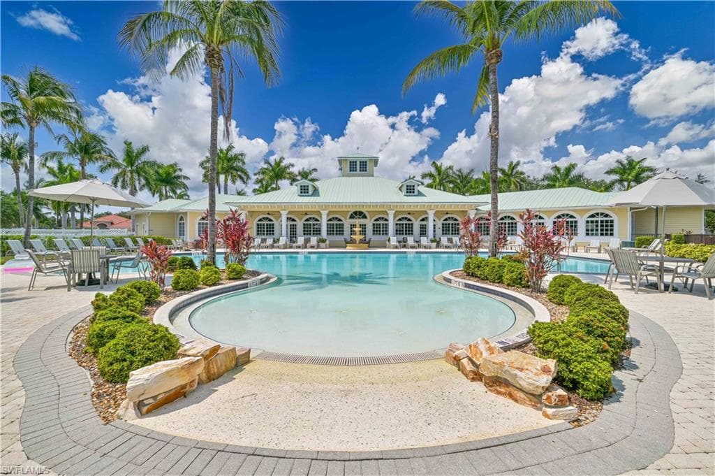 3221 Sea Haven CT # 2604, NORTH FORT MYERS FL 33903-35