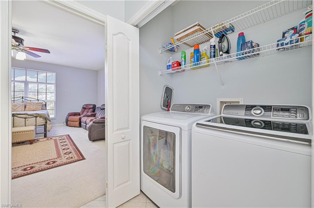 3221 Sea Haven CT # 2604, NORTH FORT MYERS FL 33903-29