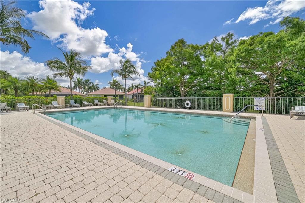 3221 Sea Haven CT # 2604, NORTH FORT MYERS FL 33903-33