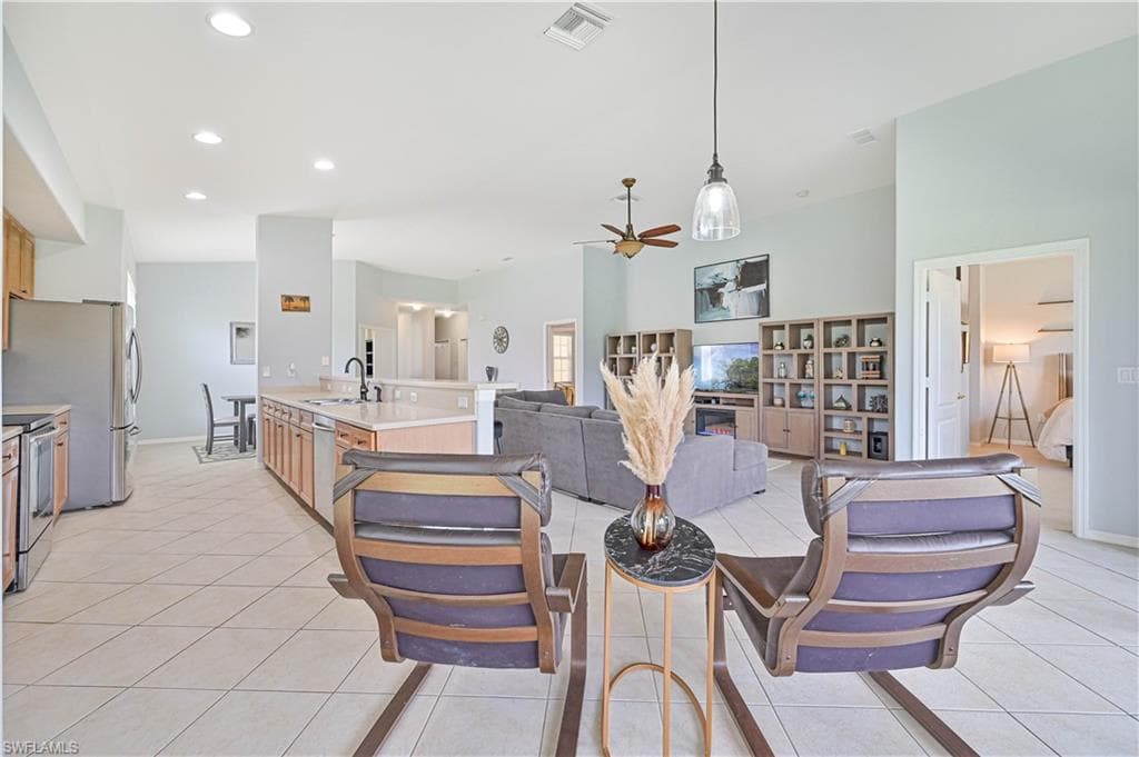 3221 Sea Haven CT # 2604, NORTH FORT MYERS FL 33903-9