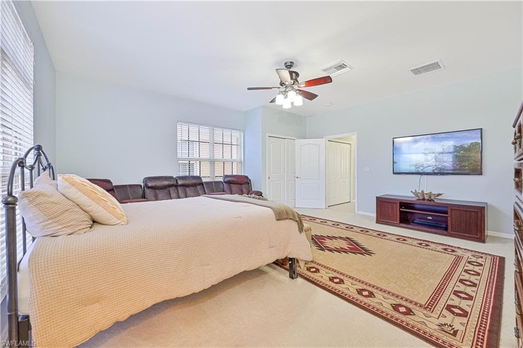 3221 Sea Haven CT # 2604, NORTH FORT MYERS FL 33903-32