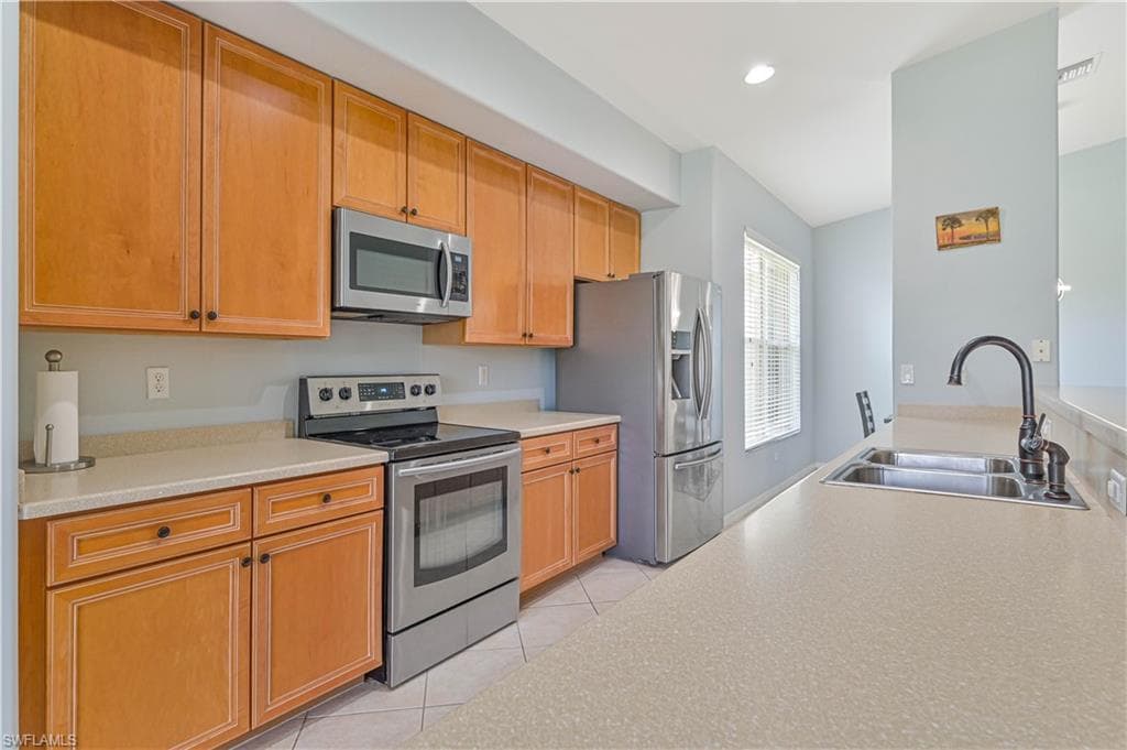 3221 Sea Haven CT # 2604, NORTH FORT MYERS FL 33903-17