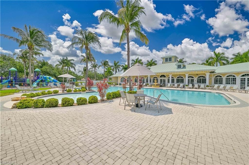 3221 Sea Haven CT # 2604, NORTH FORT MYERS FL 33903-34