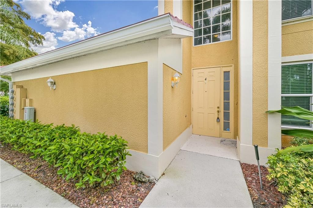3221 Sea Haven CT # 2604, NORTH FORT MYERS FL 33903-3