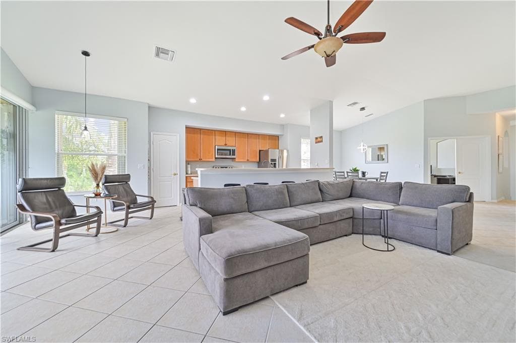 3221 Sea Haven CT # 2604, NORTH FORT MYERS FL 33903-7