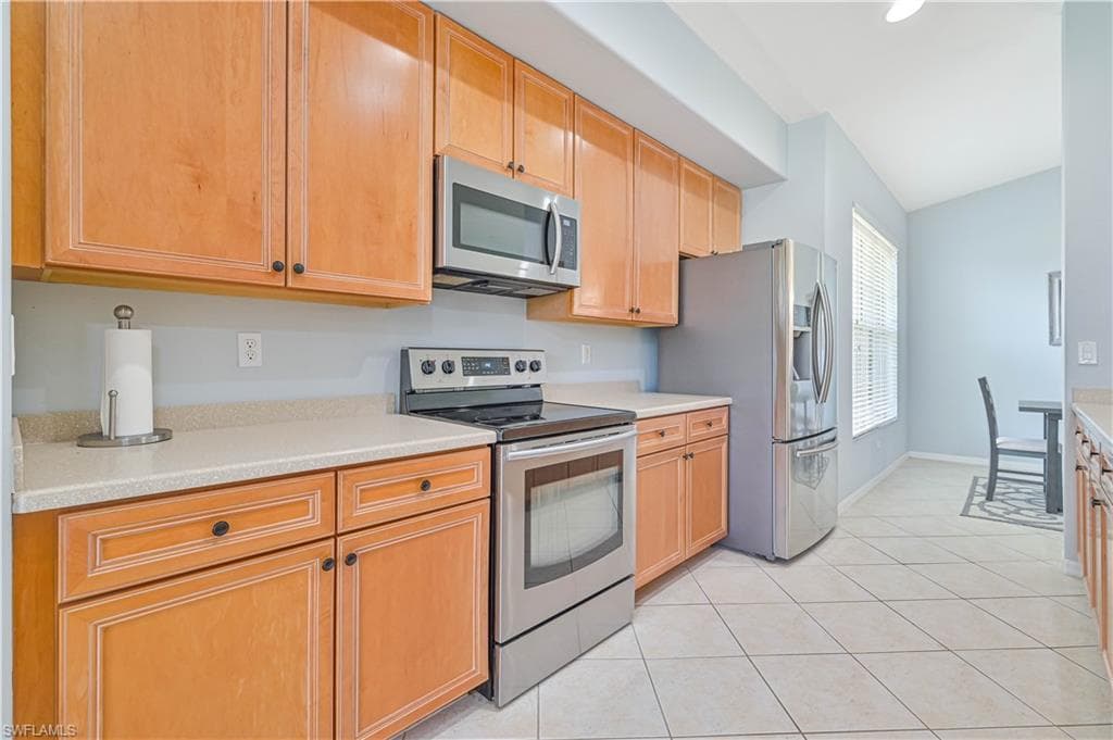 3221 Sea Haven CT # 2604, NORTH FORT MYERS FL 33903-20