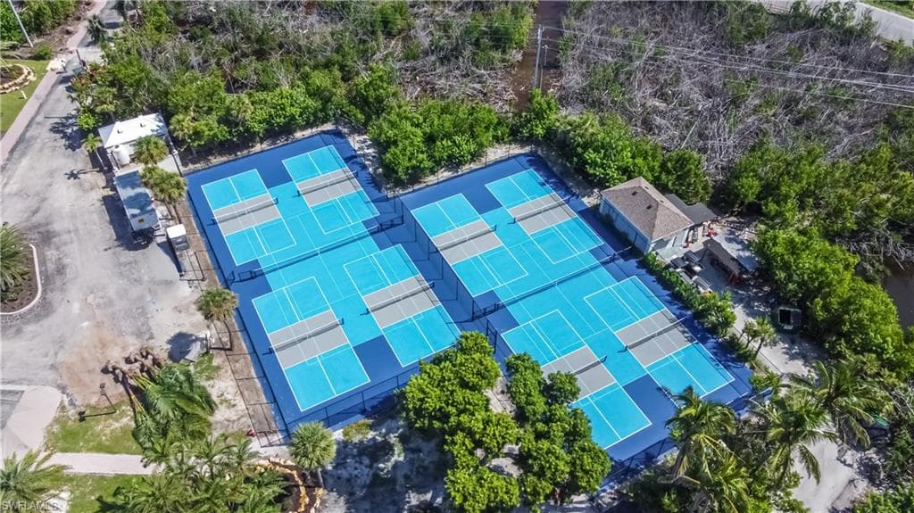2122 Gulf Beach Villas, CAPTIVA FL 33924-22