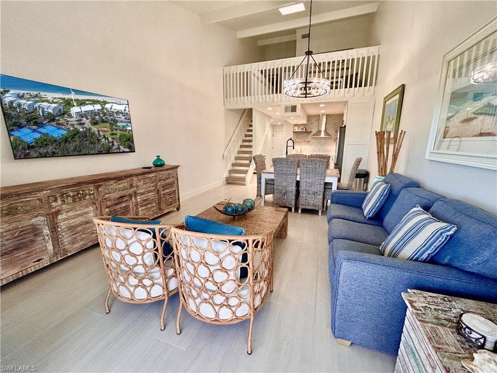 2122 Gulf Beach Villas, CAPTIVA FL 33924-5