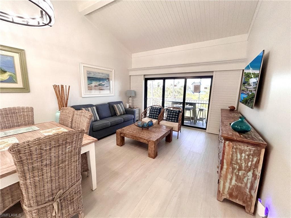 2122 Gulf Beach Villas, CAPTIVA FL 33924-4