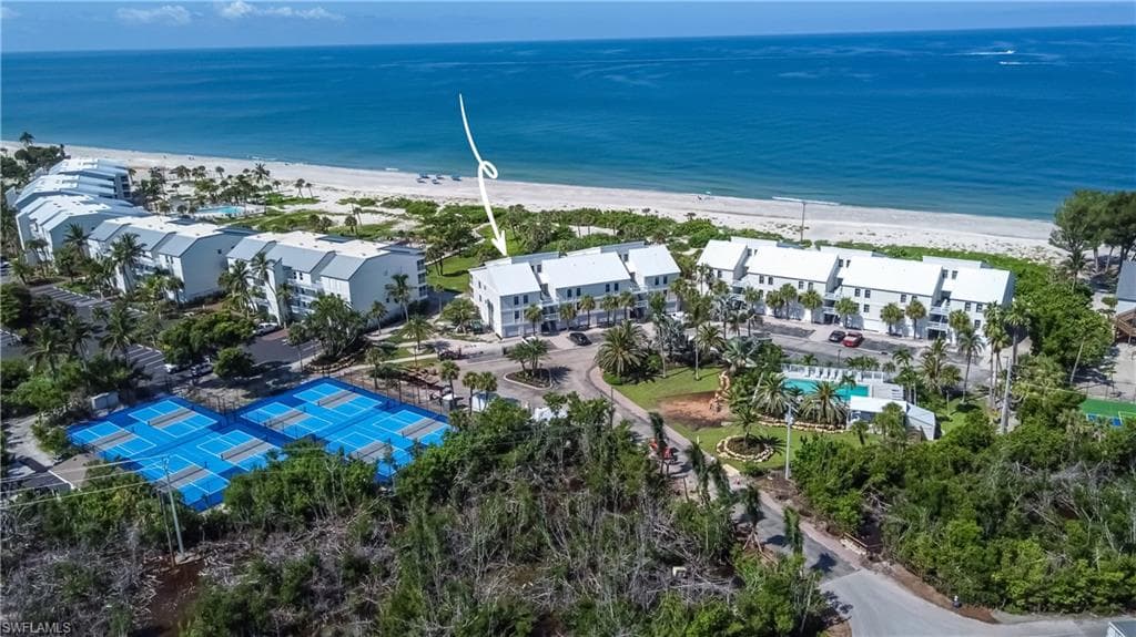 2122 Gulf Beach Villas, CAPTIVA FL 33924-19