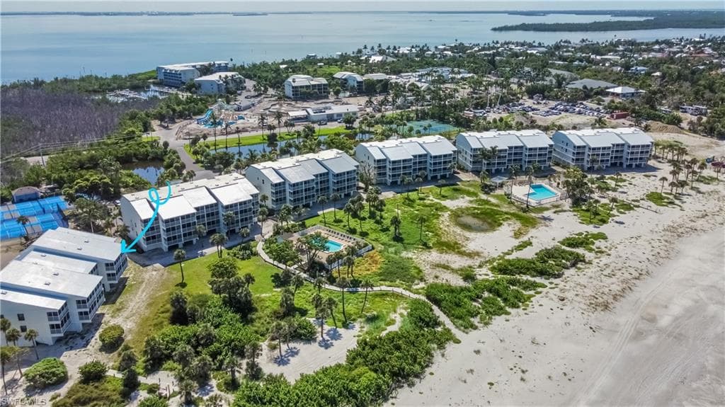 2122 Gulf Beach Villas, CAPTIVA FL 33924-23