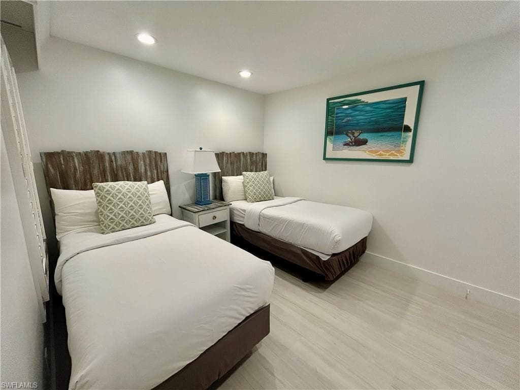 2122 Gulf Beach Villas, CAPTIVA FL 33924-9