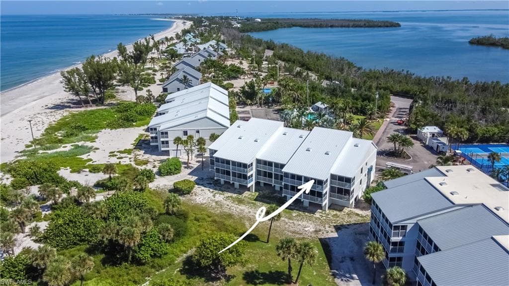 2122 Gulf Beach Villas, CAPTIVA FL 33924-3