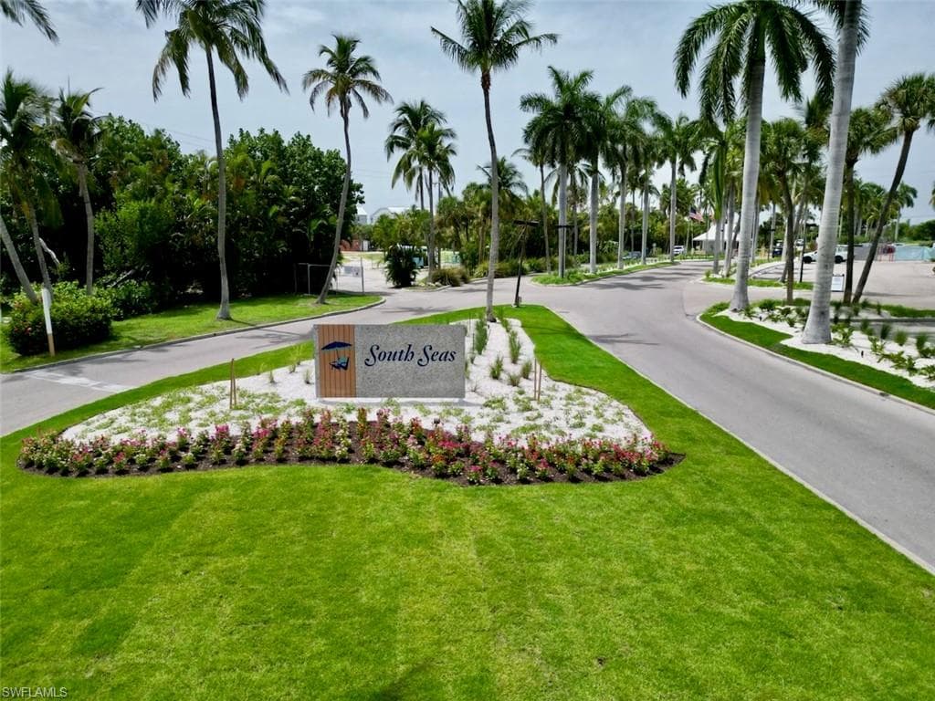 2122 Gulf Beach Villas, CAPTIVA FL 33924-24