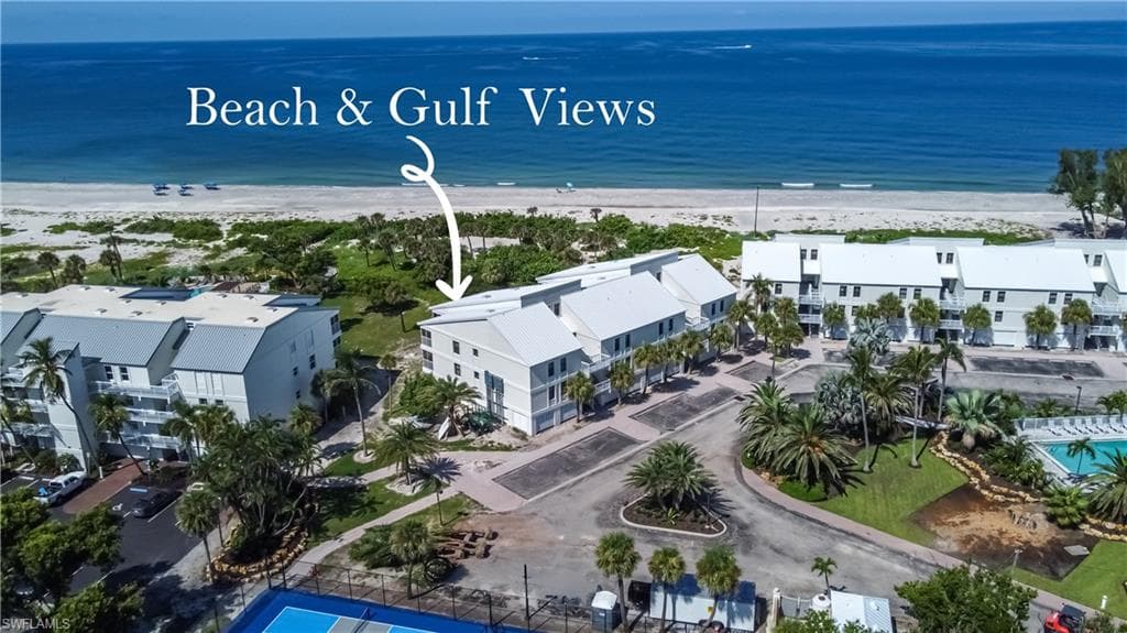 2122 Gulf Beach Villas, CAPTIVA FL 33924-20