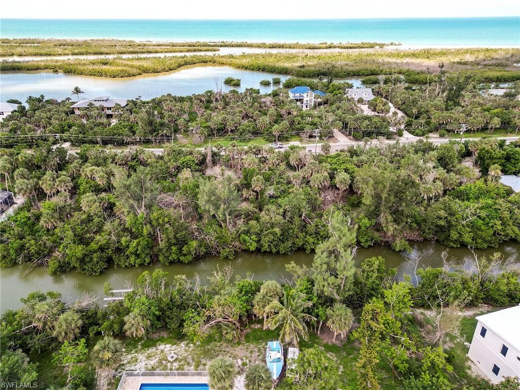 5706 Sanibel Captiva RD, SANIBEL FL 33957-2