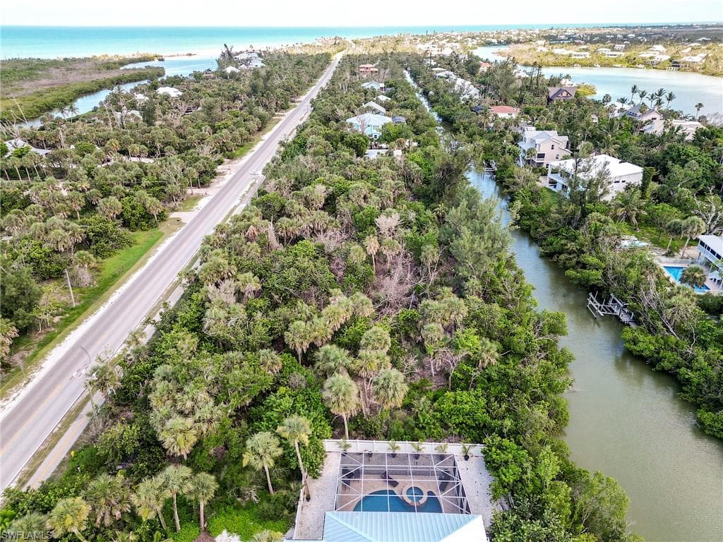 5706 Sanibel Captiva RD, SANIBEL FL 33957-4