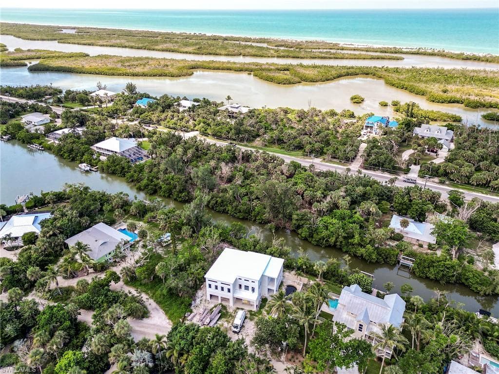 5706 Sanibel Captiva RD, SANIBEL FL 33957-8