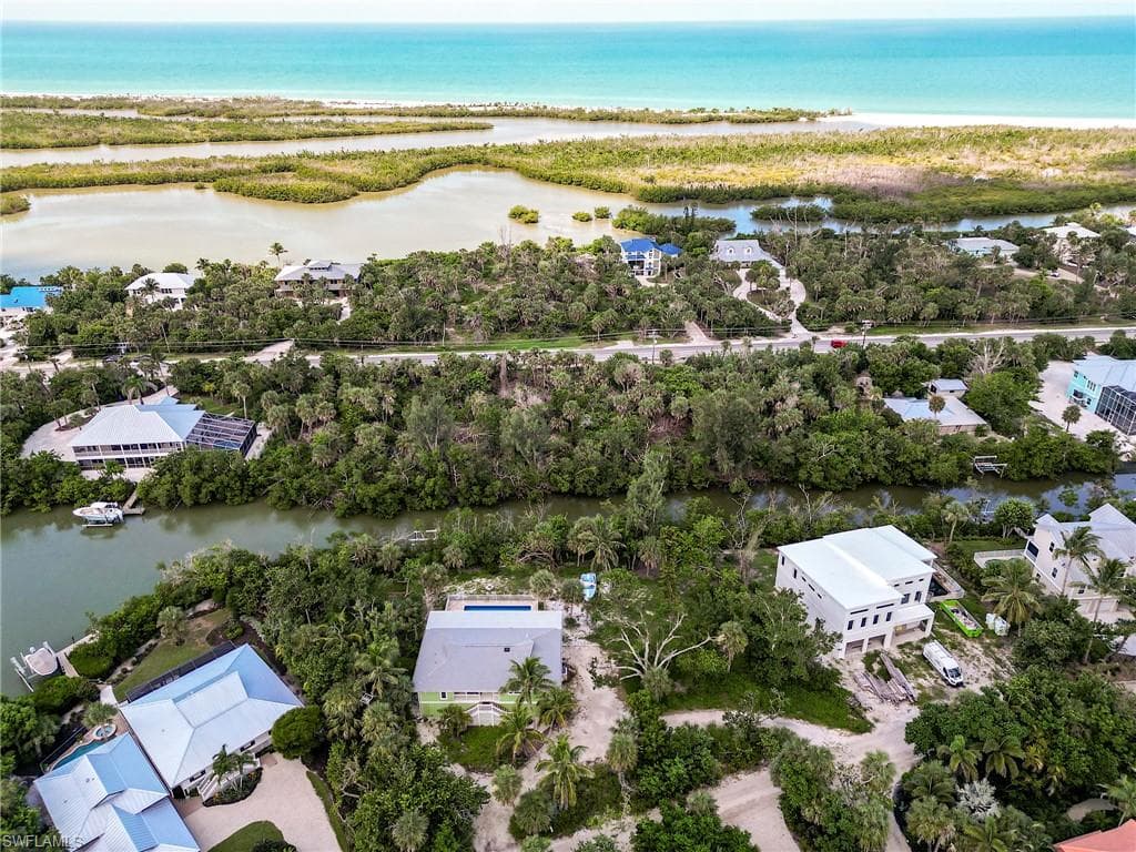5706 Sanibel Captiva RD, SANIBEL FL 33957-9