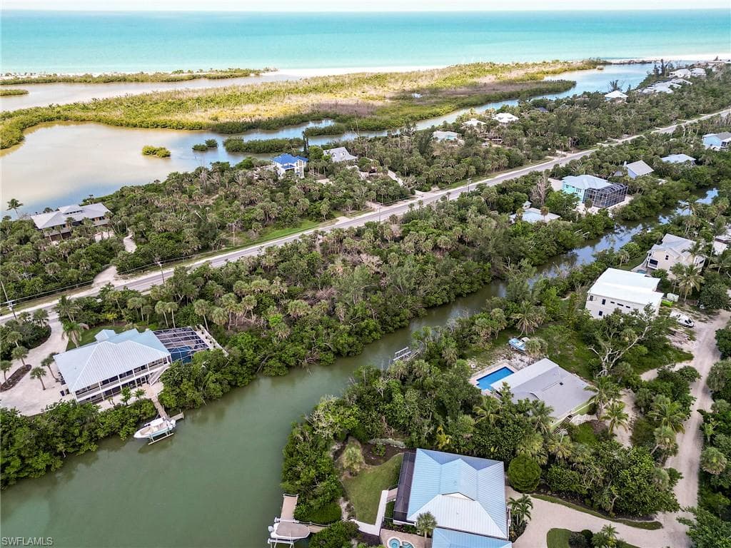 5706 Sanibel Captiva RD, SANIBEL FL 33957-10
