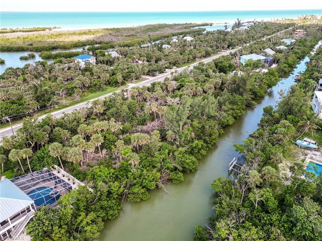 5706 Sanibel Captiva RD, SANIBEL FL 33957-3
