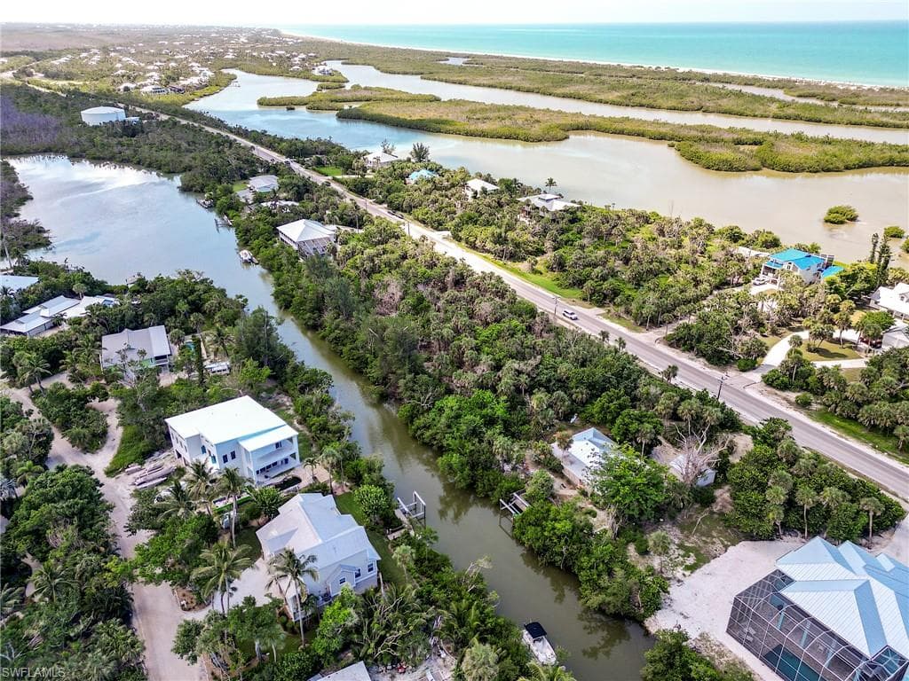 5706 Sanibel Captiva RD, SANIBEL FL 33957-7