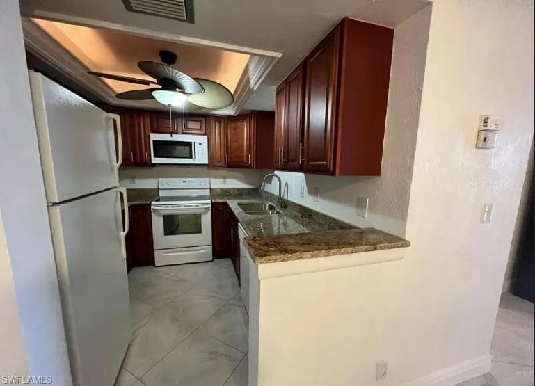 3490 N Key DR # 301, NORTH FORT MYERS FL 33903-5