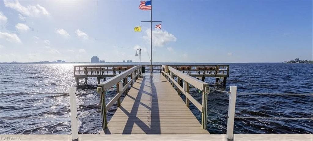 3490 N Key DR # 301, NORTH FORT MYERS FL 33903-46