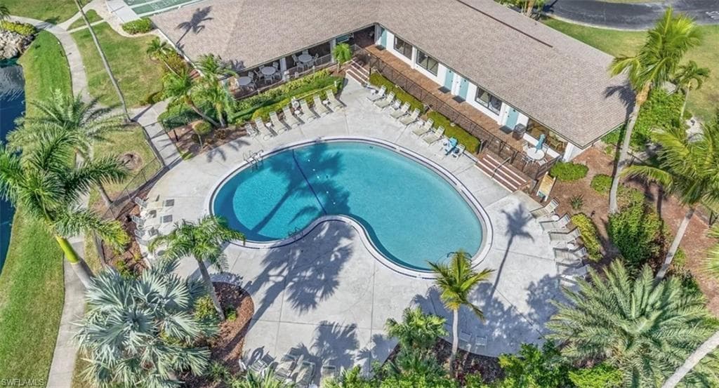 3490 N Key DR # 301, NORTH FORT MYERS FL 33903-31