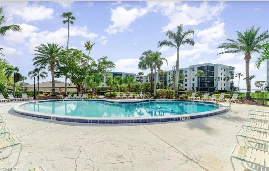 3490 N Key DR # 301, NORTH FORT MYERS FL 33903-29