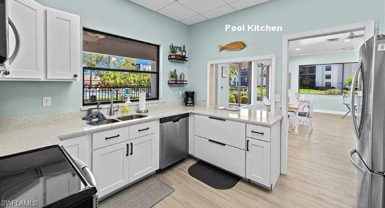 3490 N Key DR # 301, NORTH FORT MYERS FL 33903-37