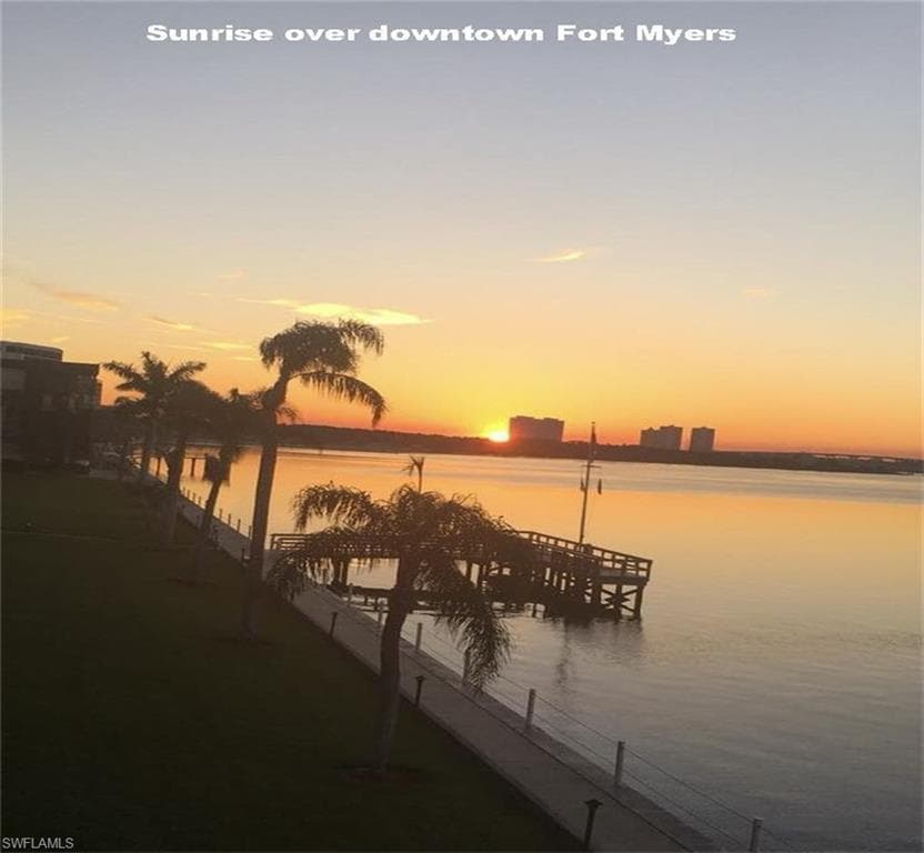 3490 N Key DR # 301, NORTH FORT MYERS FL 33903-49