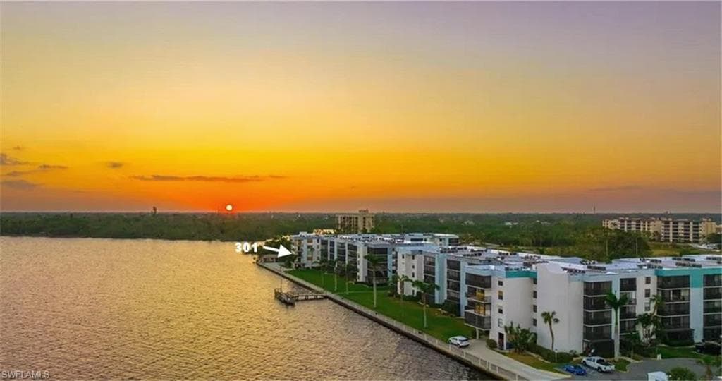 3490 N Key DR # 301, NORTH FORT MYERS FL 33903-47