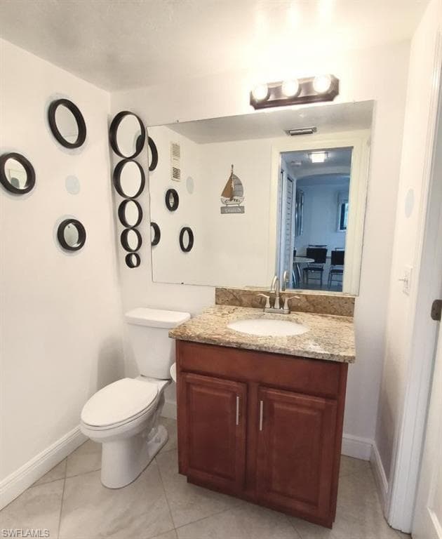 3490 N Key DR # 301, NORTH FORT MYERS FL 33903-18