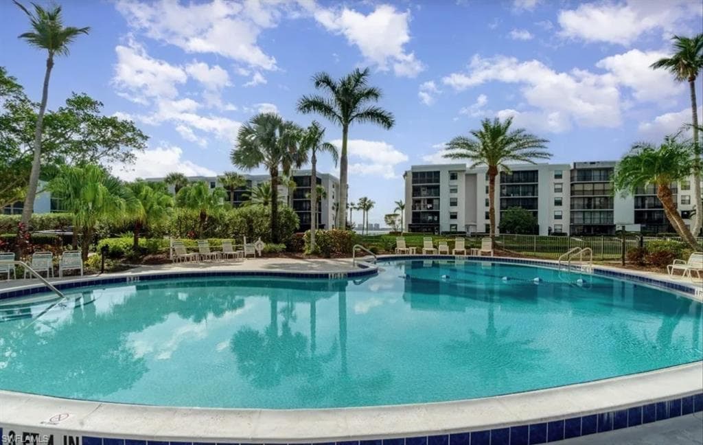 3490 N Key DR # 301, NORTH FORT MYERS FL 33903-30