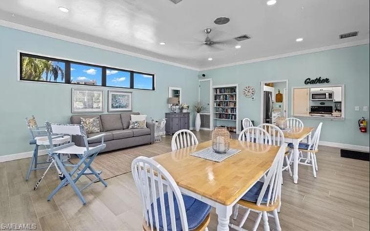 3490 N Key DR # 301, NORTH FORT MYERS FL 33903-38