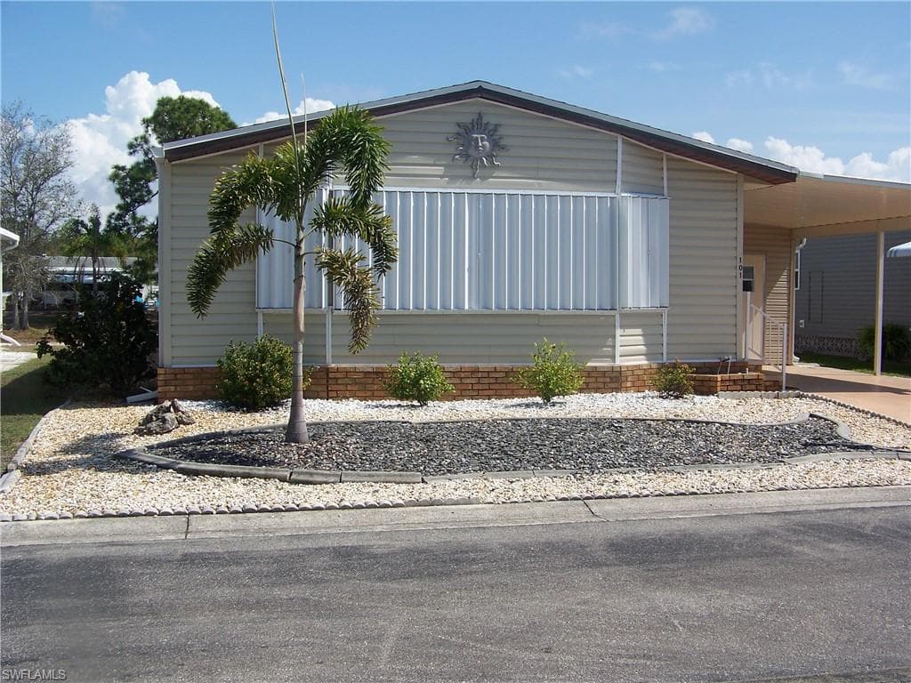 15550 Burnt Store RD # 101, PUNTA GORDA FL 33955-1