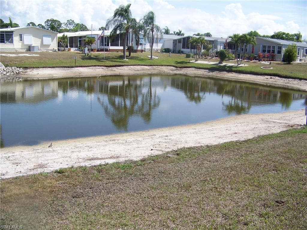 15550 Burnt Store RD # 101, PUNTA GORDA FL 33955-5