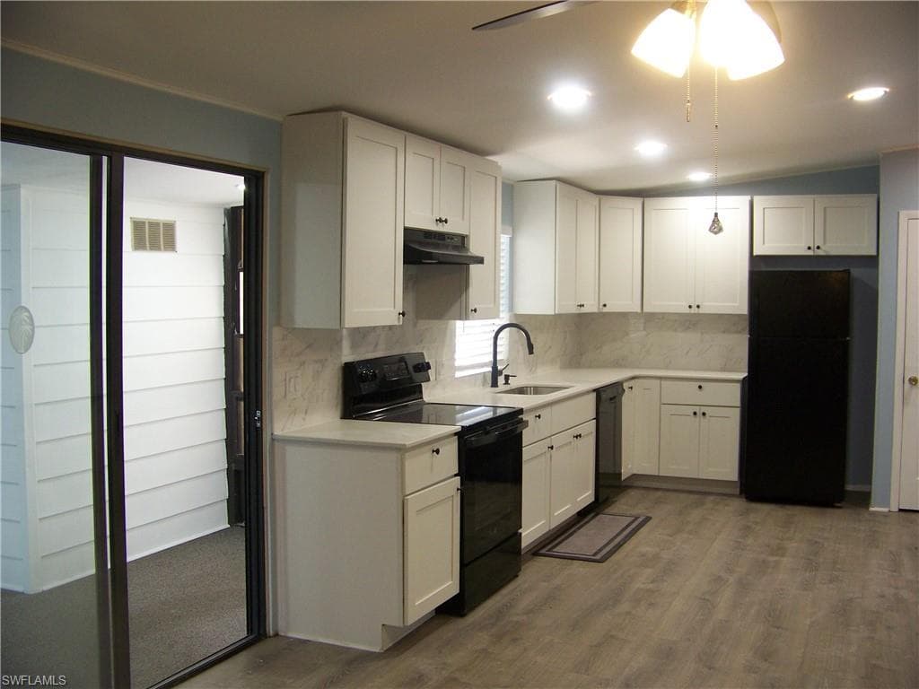15550 Burnt Store RD # 101, PUNTA GORDA FL 33955-24