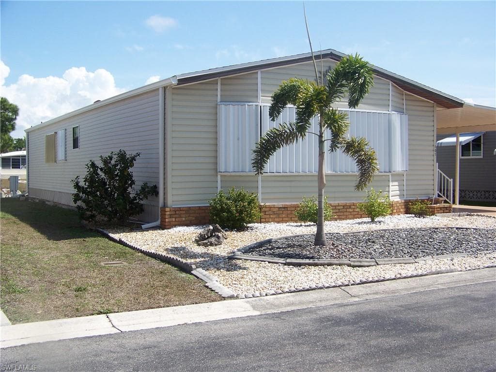 15550 Burnt Store RD # 101, PUNTA GORDA FL 33955-2